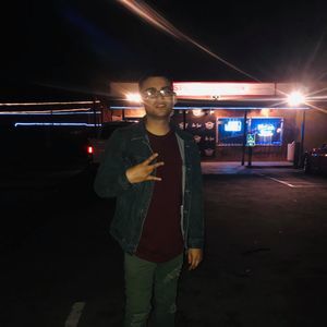 Meet your Posher, Nico arnaut